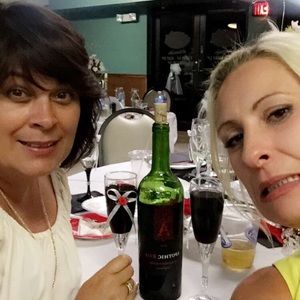 Meet your Posher, Janine